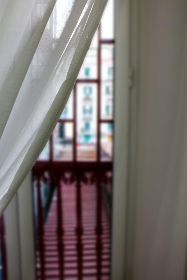 B&B Arte Napoli Exterior photo