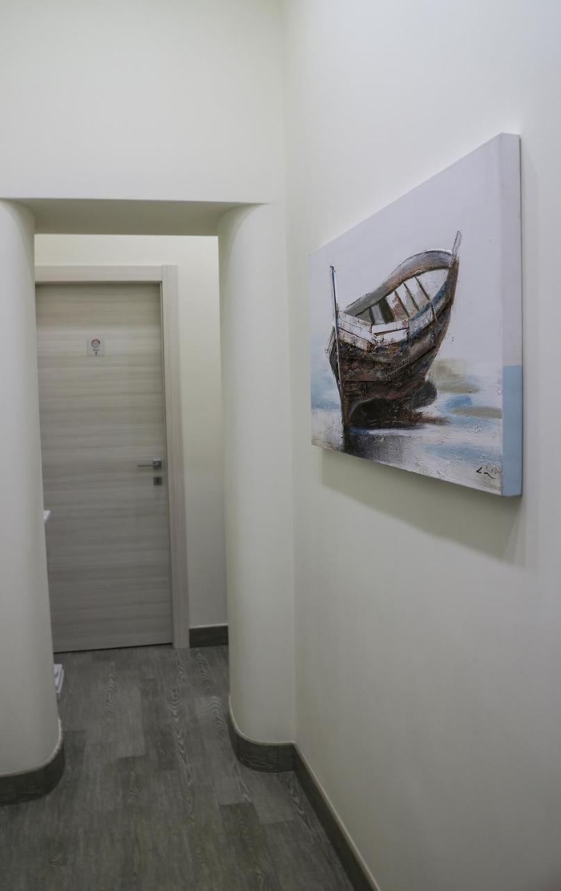 B&B Arte Napoli Exterior photo