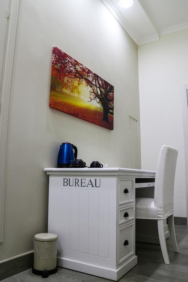 B&B Arte Napoli Exterior photo